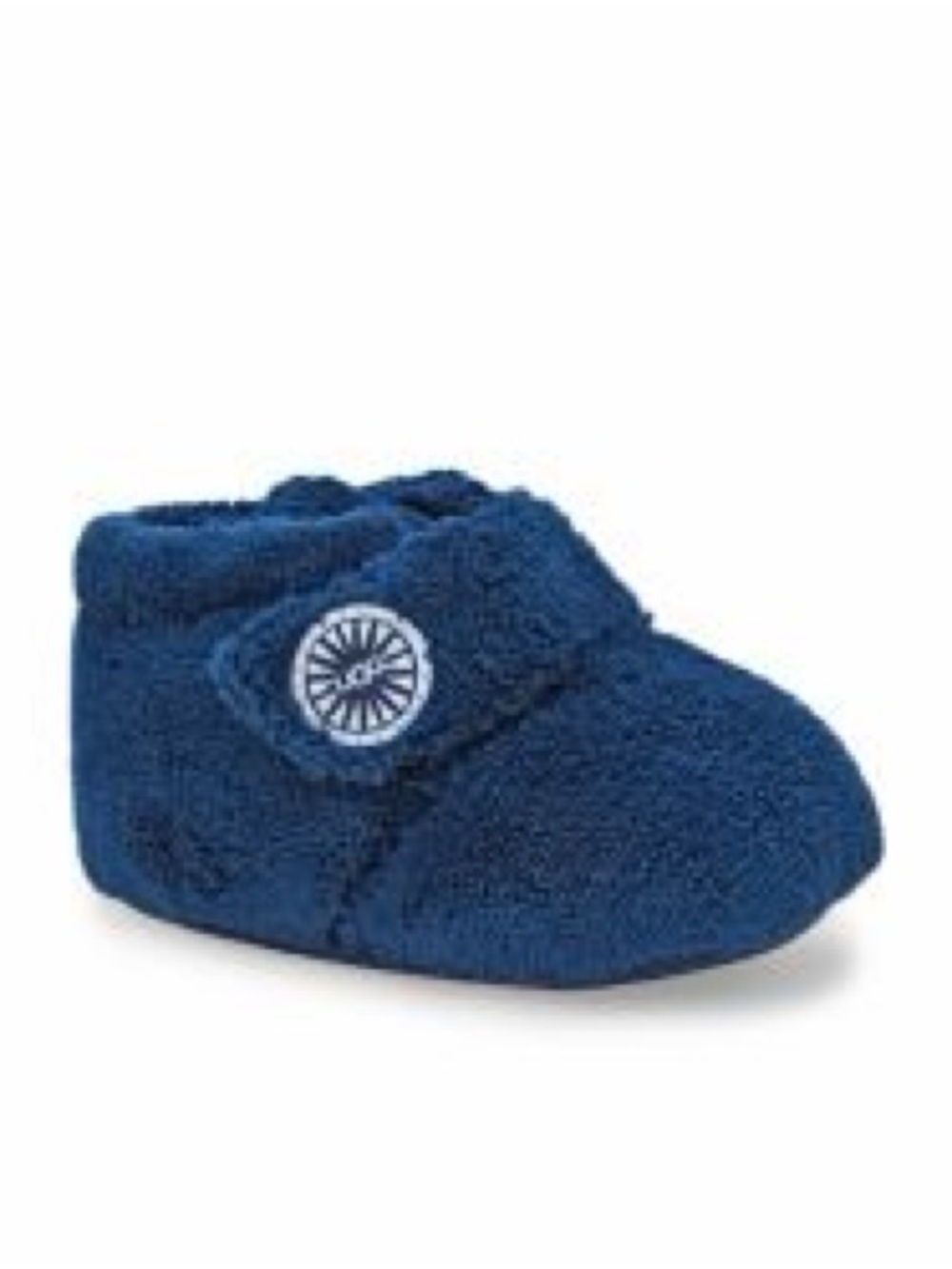 UGG Bixbee Infant Ankle Booties